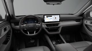 2026 Ford Explorer® Internal Image 2